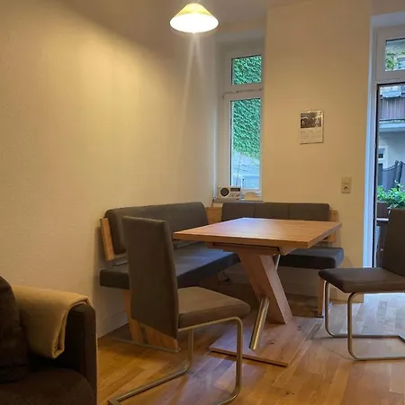 Karli Sudvorstadt Ferienwohnung *