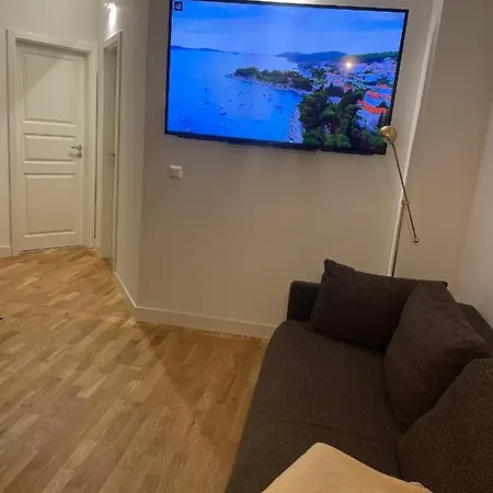 Karli Sudvorstadt Ferienwohnung *